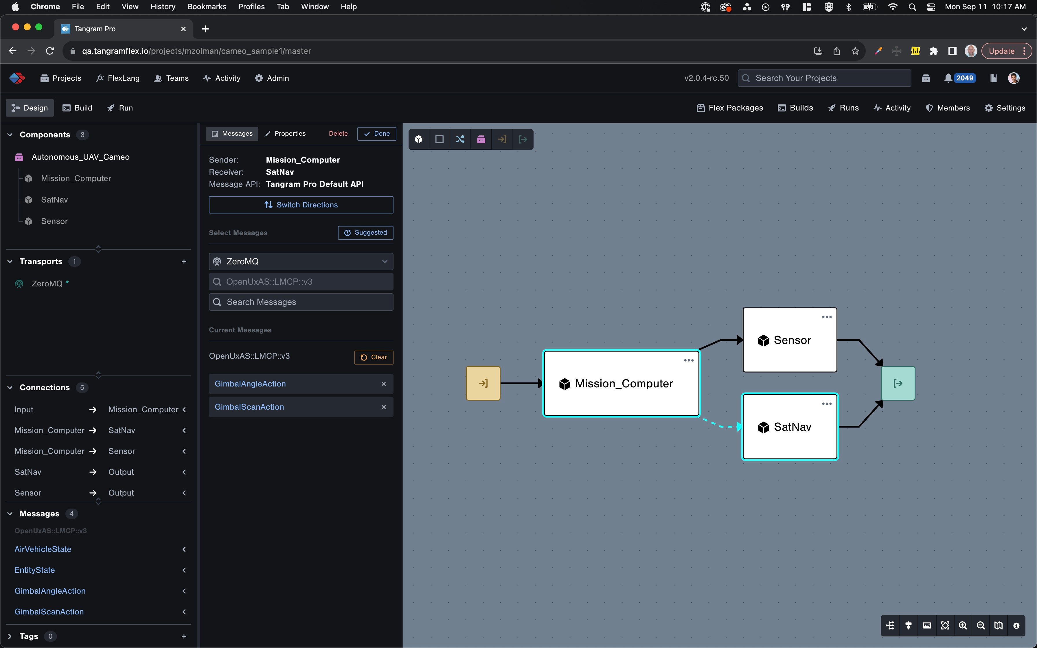 TPro_Cameo_screenshot